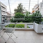 Live It _ Apartment Karditsa