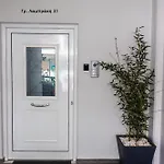 Apartment Live It _ Karditsa