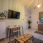 Live It _ Apartament Kardítsa
