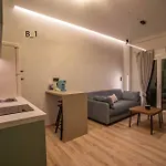Apartment Live It _ Karditsa
