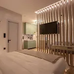 Apartment Live It _