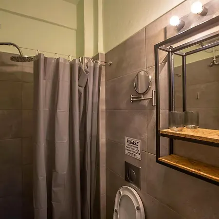 דירה Live It _ קארדיצה