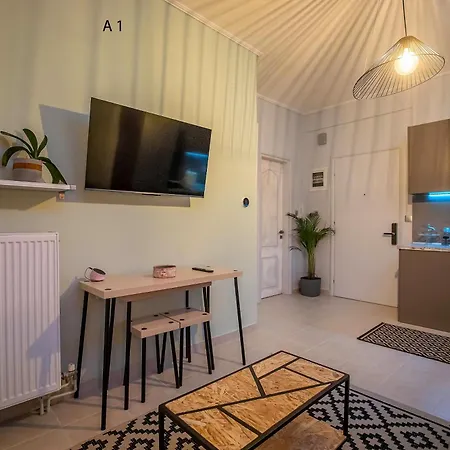 Live It _ דירה *