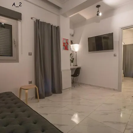 Apartment Live It _