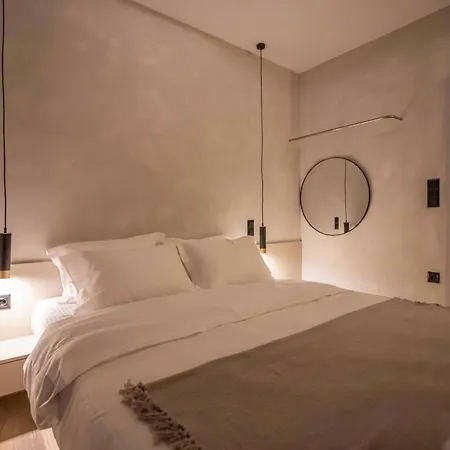 Apartment Live It _ *