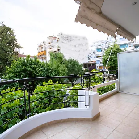 Apartment Live It _