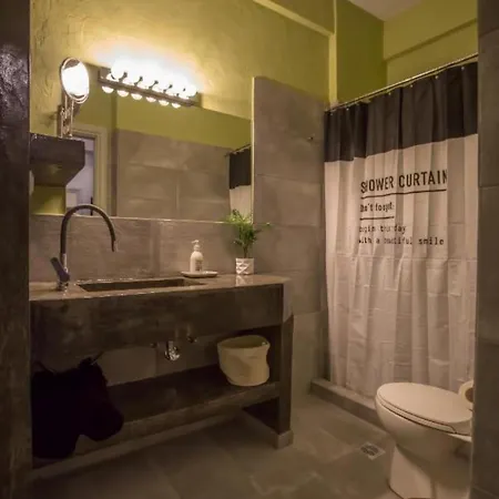 Live It _ Апартаменты *