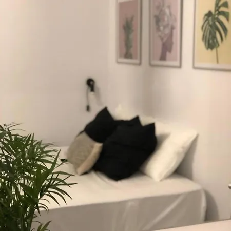 Live It _ Апартаменты Кардица