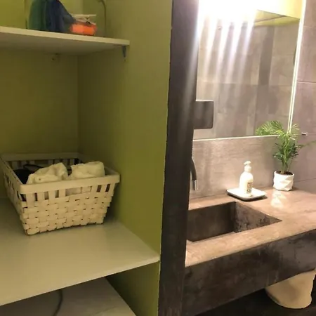 Апартаменты Live It _ Кардица