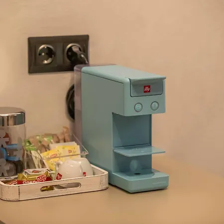 Апартаменты Live It _