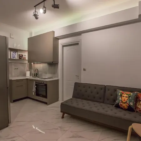 Live It _ Апартаменты *