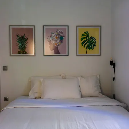 Live It _ Апартаменты *