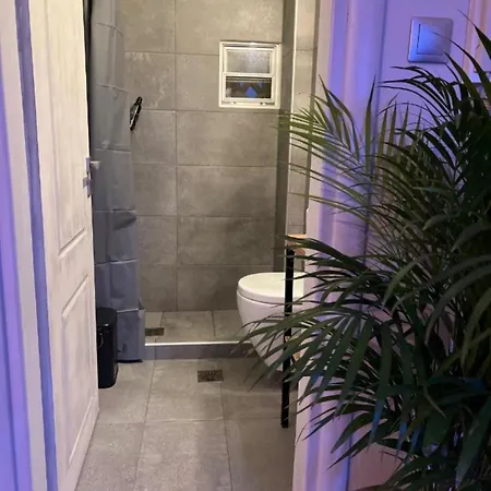 Апартаменты Live It _ *