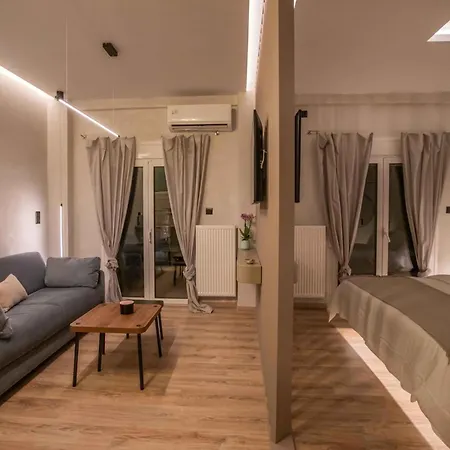 Live It _ Apartment Karditsa