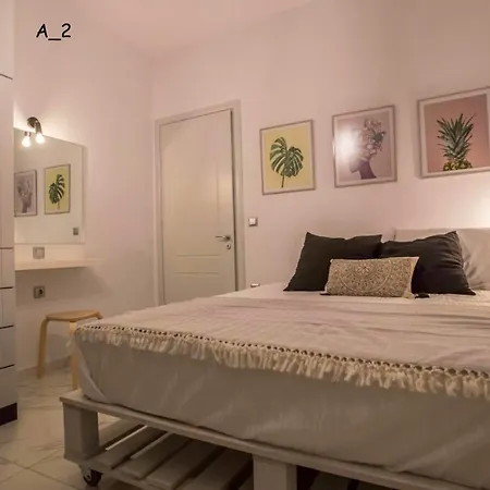 Live It _ Apartment