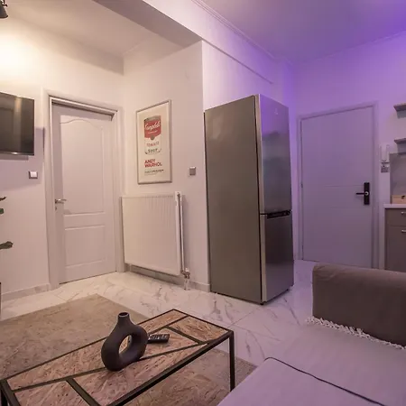 Apartment Live It _