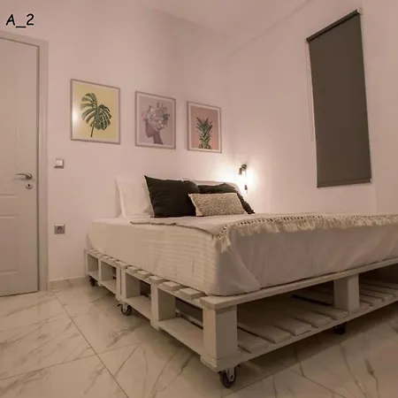 Live It _ Apartment *