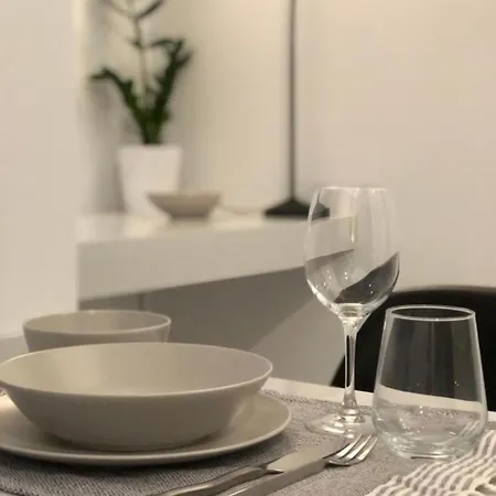 Apartman Live It _