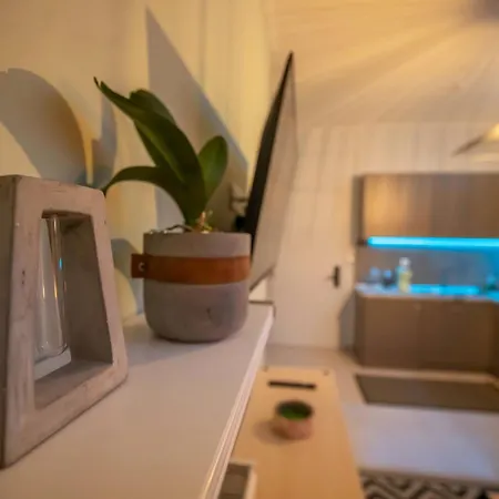 Live It _ Apartman