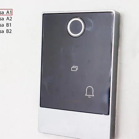 Apartman Live It _ Kardíca