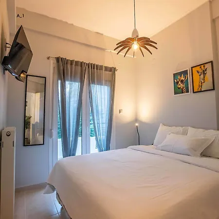 Live It _ Apartment *