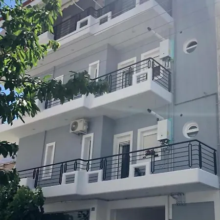 Apartman Live It _ *