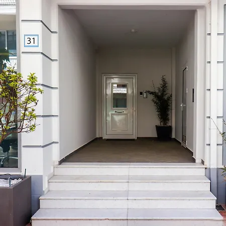 Apartment Live It _