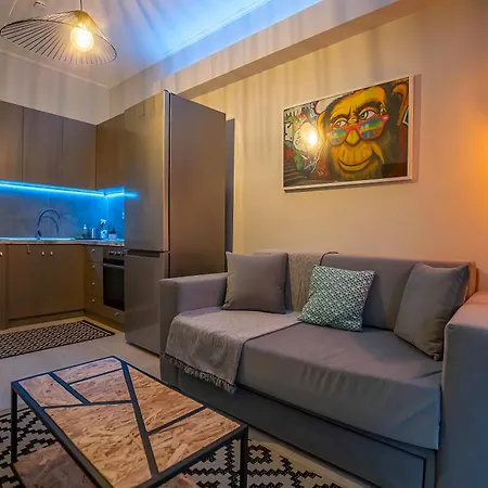 Apartman Live It _ *