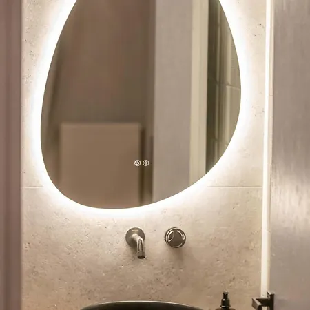 Live It _ Apartman *
