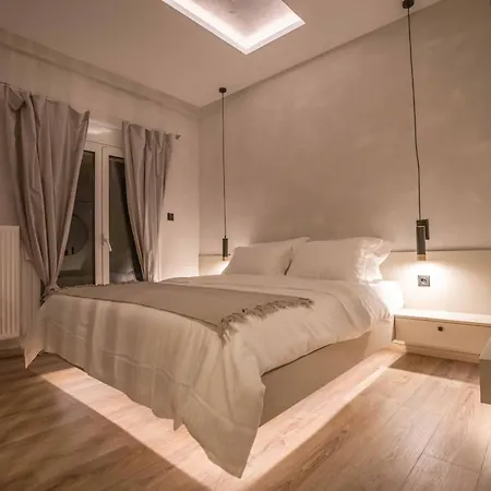 Live It _ Apartment Karditsa