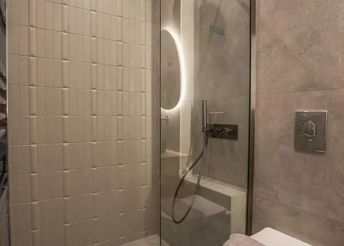 Apartamento Live It _ *