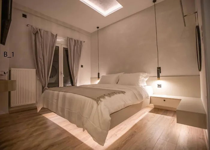 Live It _ Apartamento