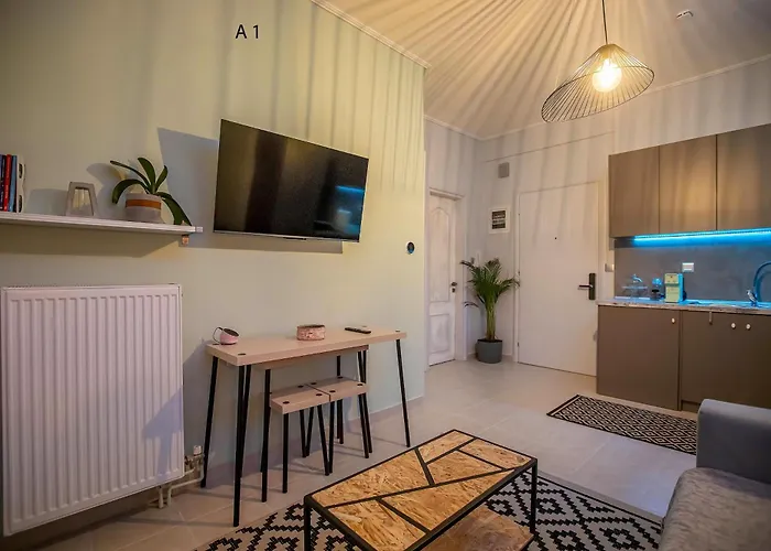 Live It _ Apartamento *