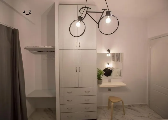 Apartment Live It _ *