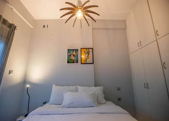 Live It _ Apartamento *