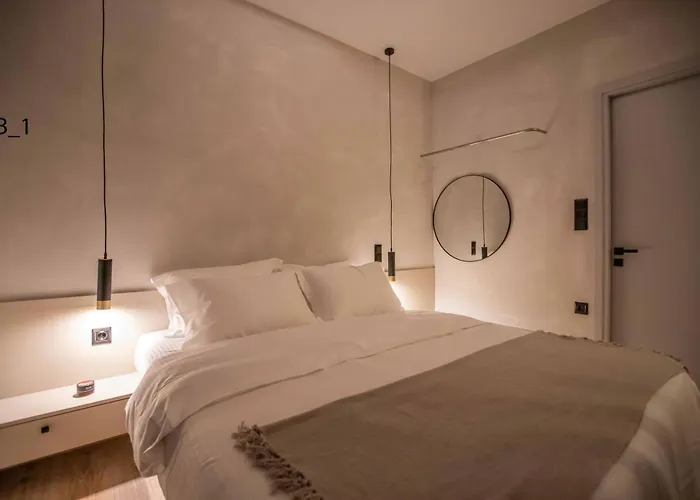 Apartment Live It _ *