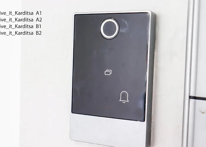 Live It _ Apartamento