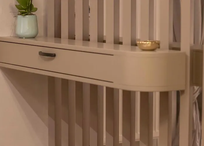 Apartamento Live It _ *