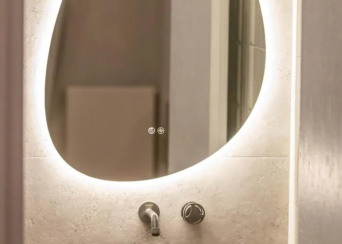 Apartamento Live It _ *