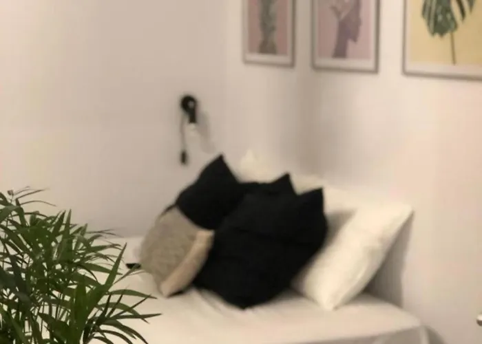 Live It _ Apartamento Kardítsa