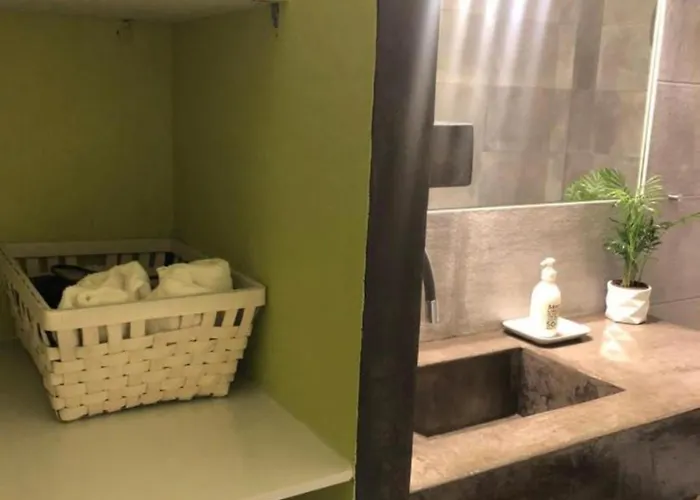 Apartment Live It _ Karditsa