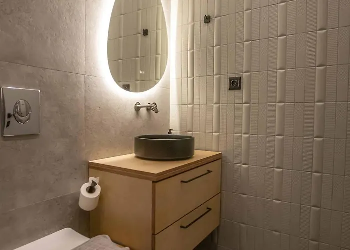 Live It _ Apartamento