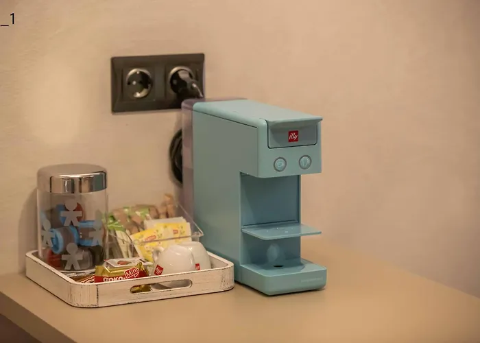 Apartamento Live It _