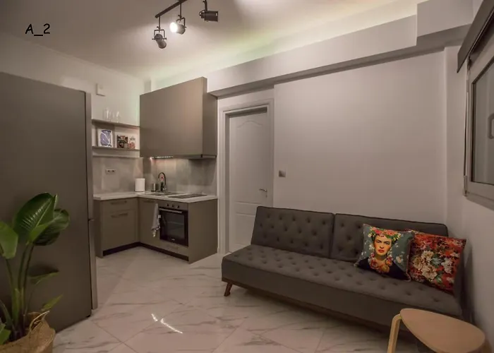 Live It _ Apartamento *