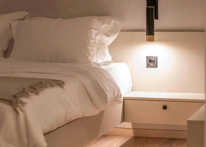 Apartamento Live It _ *