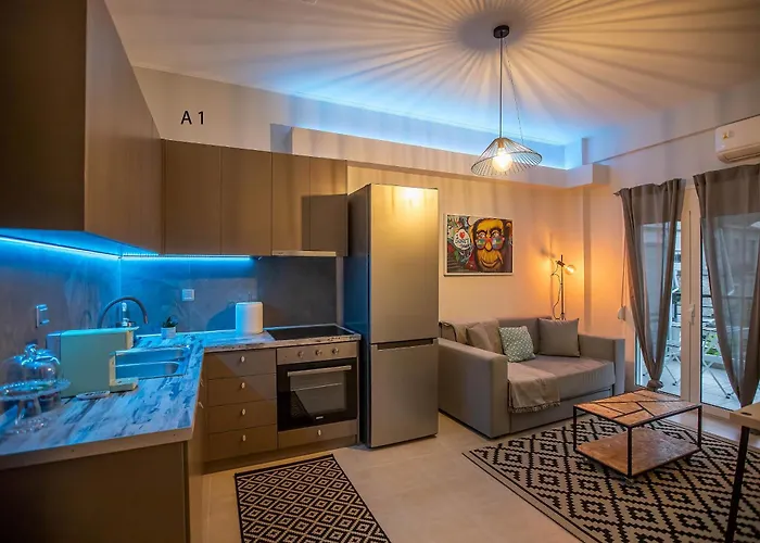 Live It _ Apartamento