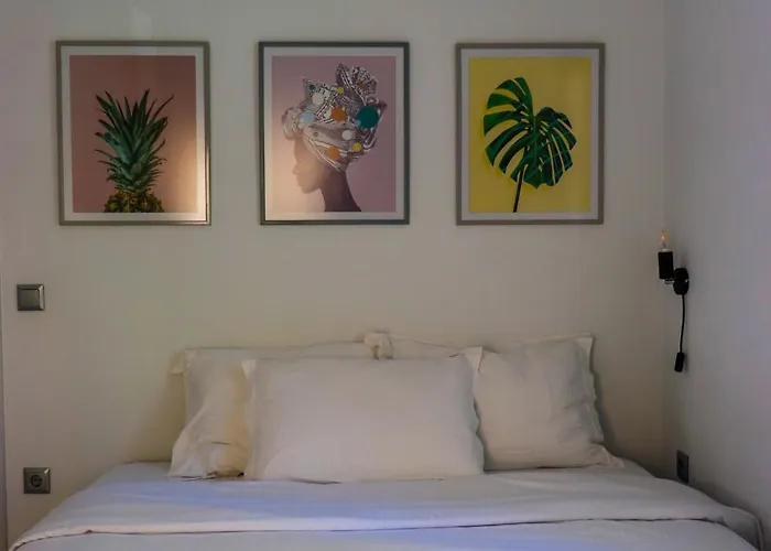 Live It _ Apartment *