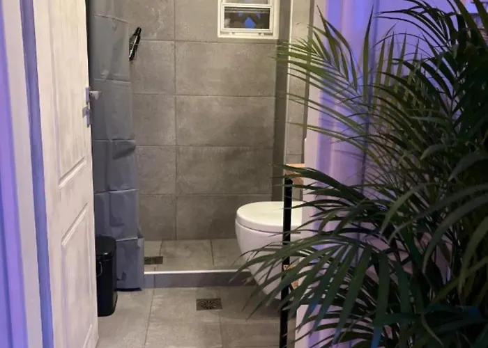 Apartamento Live It _ *